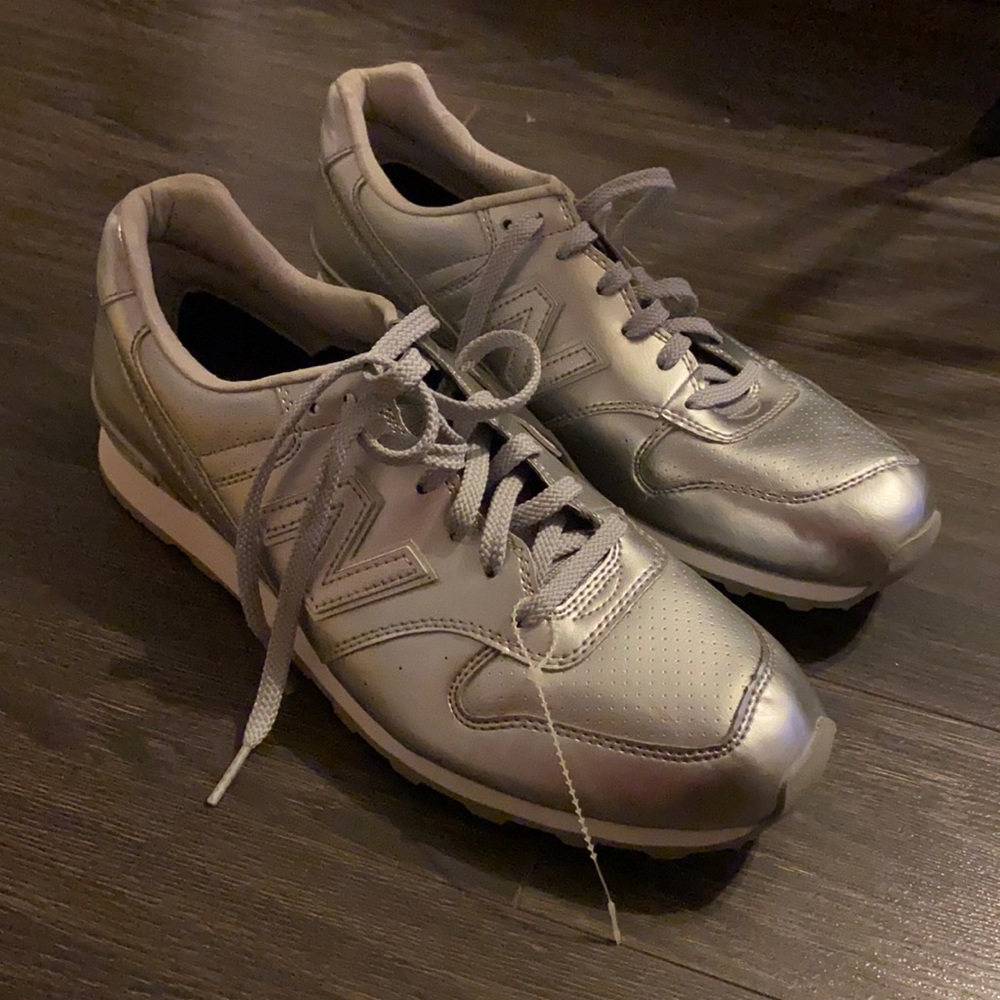 New balance